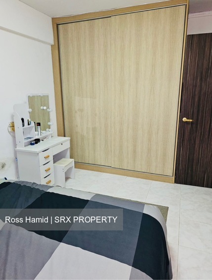 Blk 534 Bedok North Street 3 (Bedok), HDB 3 Rooms #502499331
